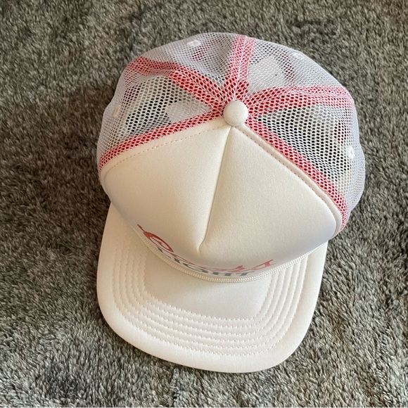 Urban Outfitters x The Laundry Room Coors Light 1980 Trucker Hat - Picture 13 of 16